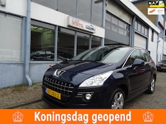 Peugeot 3008 - 1.6 VTi Première