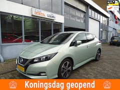 Nissan LEAF - 2.ZERO EDITION 40 kWh