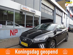 Hyundai IONIQ - 1.6 GDi Comfort - Plus