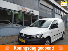 Volkswagen Caddy - 1.6 TDI L1H1 Trendline