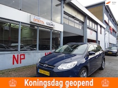 Ford Focus Wagon - 1.0 EcoBoost Trend