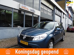 Dacia Sandero - 1.2 Lauréate