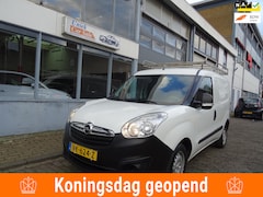 Opel Combo - 1.3 CDTi L1H1 ecoFLEX