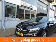 Mercedes-Benz A-klasse - 180 Ambition