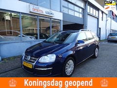 Volkswagen Golf Variant - 1.4 TSI Comfortline