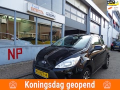 Ford Ka - 1.2 Cool & Sound start/stop