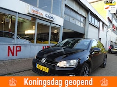 Volkswagen Golf - 1.2 TSI Trend Edition