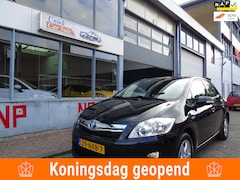 Toyota Auris - 1.8 Full Hybrid Aspiration