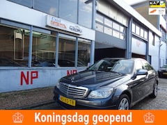 Mercedes-Benz C-klasse - 180 K