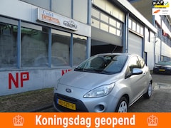 Ford Ka - 1.2 Cool & Sound start/stop | Airco | APK