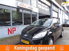 Ford Ka - 1.2 Titanium X