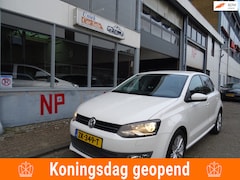 Volkswagen Polo - 1.4-16V Highline