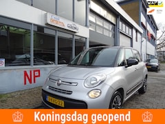 Fiat 500 L - 0.9 TwinAir Easy Eco