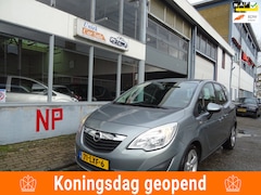 Opel Meriva - 1.4 Edition