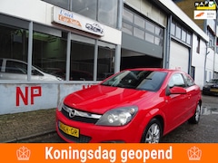 Opel Astra GTC - 1.6 Temptation