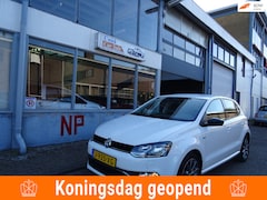 Volkswagen Polo - 1.0