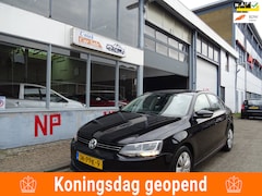 Volkswagen Jetta - 1.2 TSI Comfortline