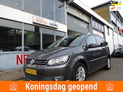 Volkswagen Touran - 1.4 TSI Highline