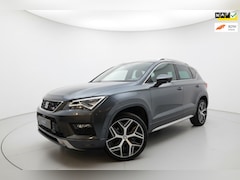 SEAT Ateca - 1.5 TSI FR AUTOMAAT LEER 360 CAMERA SFEERV NAP