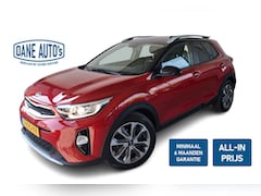Kia Stonic - 1.0 T-GDi Sports Edition | PARK. SENSOREN - RIJKLAARPRIJS