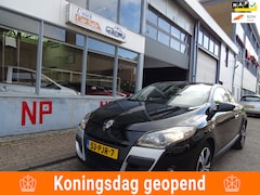 Renault Mégane Coupé - 1.4 TCe Bose