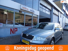 Skoda Octavia - 1.6 FSI Edition 100
