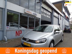 Volkswagen Golf - 1.4 TSI Comfortline