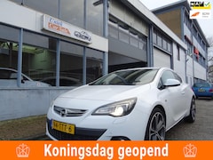 Opel Astra GTC - 1.4 Turbo Sport
