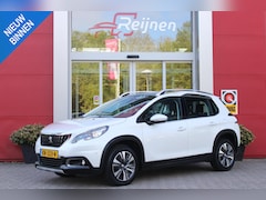 Peugeot 2008 - 1.2 110PK AUTOMAAT ALLURE | TREKHAAK | PANORAMA DAK | JBL AUDIO SYSTEM | PARKING PACK: (AC