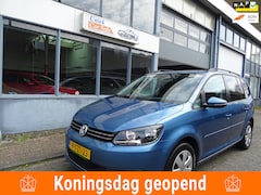 Volkswagen Touran - 1.2 TSI Comfortline BlueMotion