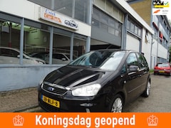 Ford C-Max - 1.8-16V Limited