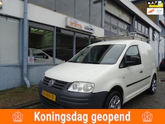 Volkswagen Caddy - 2.0 SDI