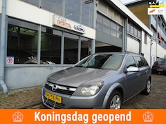 Opel Astra Wagon - 1.4 Enjoy