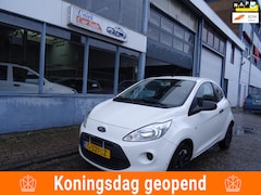 Ford Ka - 1.2 Limited start/stop