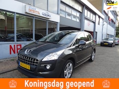 Peugeot 3008 - 1.6 THP ST