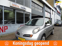 Nissan Micra - 1.2 Visia