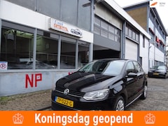 Volkswagen Polo - 1.2 TSI Comfortline