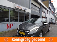 Peugeot 208 - 1.2 PureTech Blue Lease Premium