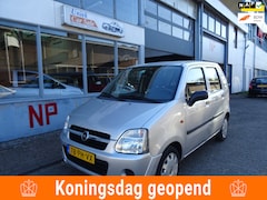 Opel Agila - 1.2-16V Essentia