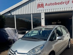 Citroën C4 Picasso - 1.6 THP Exclusive EGS