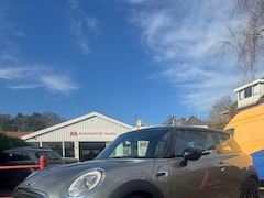 MINI Cooper - 1.5 Pepper Serious Business