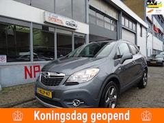 Opel Mokka - 1.4 T Cosmo 4x4
