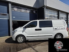 Hyundai H 300 - pers. 2.5 CRDI VGT Style NIEUWE KETTINGEN