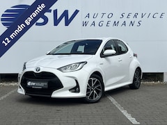 Toyota Yaris - 1.5 Hybrid Dynamic | Navi | Carplay | Camera | Clima