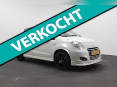 Suzuki Alto - 1.0 Comfort Plus | Airco | Sport pakket | Nieuwe APK | Elektrische ramen