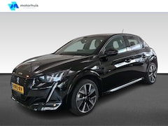 Peugeot e-208 - EV 50kWh 136pk GT Pack