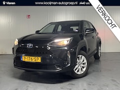 Toyota Yaris Cross - 1.5 Hybrid Active