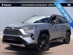 Toyota RAV4 - 2.5 Hybrid AWD Bi-Tone