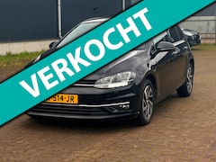 Volkswagen Golf - 1.6 TDI Highline Exportprijs