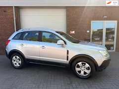 Opel Antara - 2.4-16V Essentia|AIRCO|NIEUWE APK|LEUKE AUTO